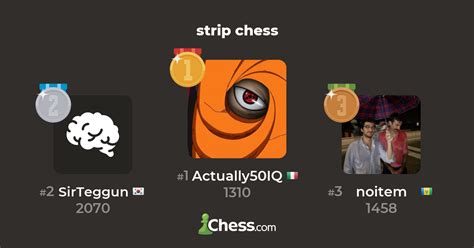 lily jordan strip chess|strip chess .